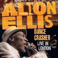 Виниловая пластинка Ellis Alton - Dance Crasher Dream Catcher