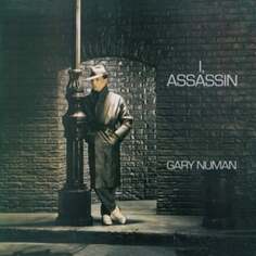 Виниловая пластинка Gary Numan - I, Assassin Beggars Banquet