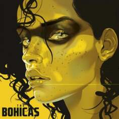 Виниловая пластинка The Bohicas - The Making Of Domino Records