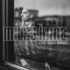 Виниловая пластинка Kane Miles - One Man Band Virgin