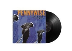 Виниловая пластинка Pennywise - Unknown Road Epitaph