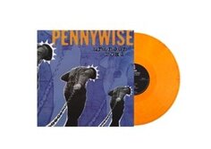 Виниловая пластинка Pennywise - Unknown Road Epitaph