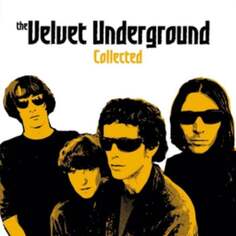 Виниловая пластинка The Velvet Underground - Collected Music ON Vinyl