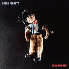 Виниловая пластинка Perrett Peter - Humanworld Domino