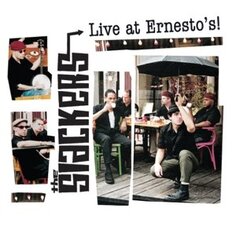 Виниловая пластинка The Slackers - Live at Ernesto&apos;s! Plastic Head