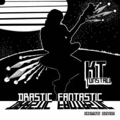 Виниловая пластинка Kt Tunstall - Drastic Fantastic Virgin EMI Records