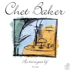 Виниловая пластинка Baker Chet - As Time Goes By Music ON Vinyl