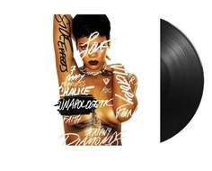 Виниловая пластинка Rihanna - Unapologetic UMC Records