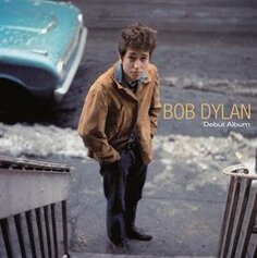 Виниловая пластинка Dylan Bob - Debut Album 20th Century Masterworks