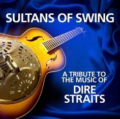 Виниловая пластинка Sultans of Swing - A Tribute To The Music Of Dire Straits Golden Core