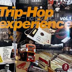 Виниловая пластинка Various Artists - Trip Hop Experience. Volume 1 Wagram Music
