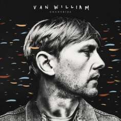 Виниловая пластинка William Van - Countries Concord