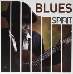 Виниловая пластинка Various Artists - Spirit Of Blues Wagram
