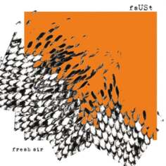 Виниловая пластинка Faust - Fresh Air Bureau B