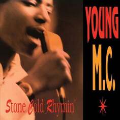 Виниловая пластинка Young MC - Stone Cold Rhymin&apos; Concord