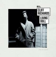 Виниловая пластинка Cliff Richard - Living Doll Wagram