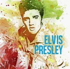 Виниловая пластинка Presley Elvis - King is Born Magic of Vinyl