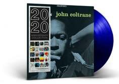 Виниловая пластинка The John Coltrane Quartet - Blue Train Dol