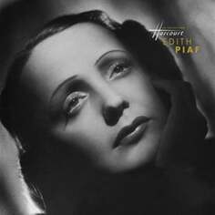 Виниловая пластинка Edith Piaf - Harcourt Collection Wagram