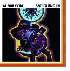 Виниловая пластинка Wilson Al - Weighing In Reel Music