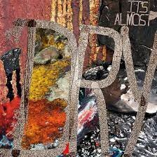 Виниловая пластинка Pusha T - It&apos;s Almost Dry Def Jam