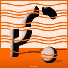 Виниловая пластинка Hookworms - Microshift Domino Records