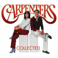 Виниловая пластинка Carpenters - Collected Music ON Vinyl