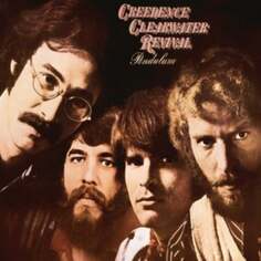 Виниловая пластинка Creedence Clearwater Revival - Pendulum Concord