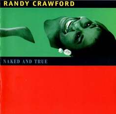 Виниловая пластинка Crawford Randy - Naked and True Warner Music