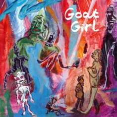 Виниловая пластинка Goat Girl - Goat Girl Rough Trade Records