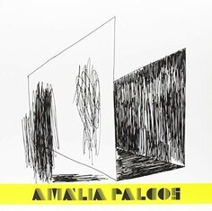 Виниловая пластинка Rodrigues Amalia - Palcos (Live) BCR Records