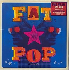 Виниловая пластинка Weller Paul - Fat Pop Universal Music