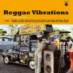 Виниловая пластинка Various Artists - Reggae Vibrations Wagram