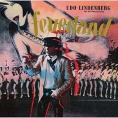 Виниловая пластинка Lindenberg Udo - Feuerland Polydor Records