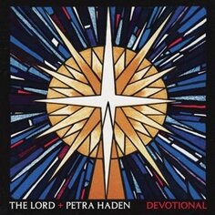 Виниловая пластинка Lord and Petra Haden - Devotional