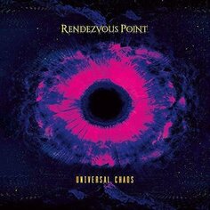 Виниловая пластинка Rendezvous Point - Universal Chaos SPV Recordings