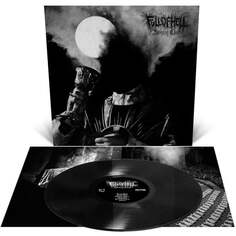 Виниловая пластинка Full Of Hell - Weeping Choir Relapse Records