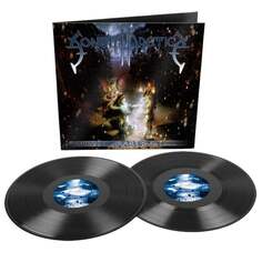 Виниловая пластинка Sonata Arctica - Winterheart&apos;s Guild Nuclear Blast