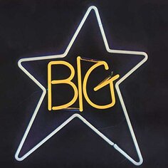 Виниловая пластинка Big Star - #1 Record Concord