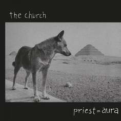 Виниловая пластинка The Church - Priest=Aura Music ON Vinyl