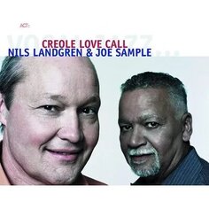 Виниловая пластинка Landgren Nils - Creole Love Call Acta