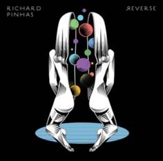 Виниловая пластинка Pinhas Richard - Reverse Bureau B