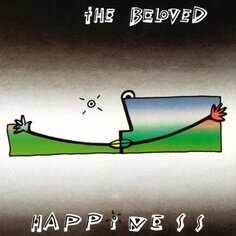 Виниловая пластинка Beloved - Happiness New State Music