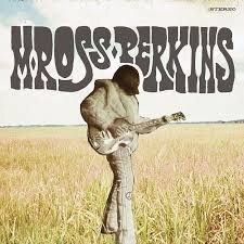 Виниловая пластинка Perkins Ross M - M Ross Perkins Tragic Hero