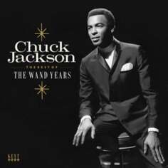 Виниловая пластинка Jackson Chuck - The Best of the Wand Years Kent