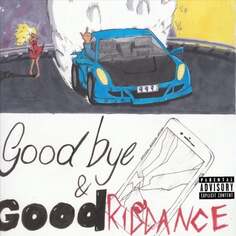 Виниловая пластинка Juice WRLD - Goodbye &amp; Good Riddance Polydor Records