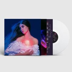 Виниловая пластинка Weyes Blood - And In the Darkness, Hearts Aglow Sub Pop Records