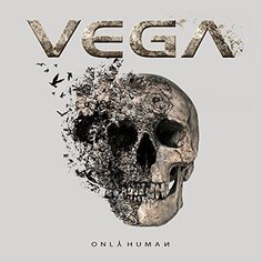 Виниловая пластинка Vega - Only Human Frontiers Records