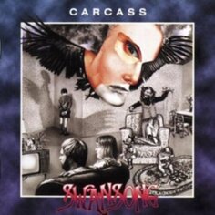 Виниловая пластинка Carcass - Swansong Earache Records