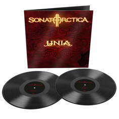 Виниловая пластинка Sonata Arctica - Unia Nuclear Blast